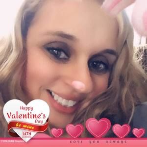 Meet your Posher, Gina